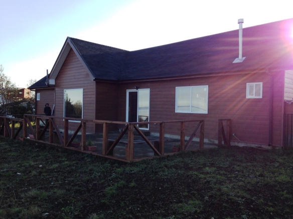 Arriendo Playa Chamiza Puerto Montt