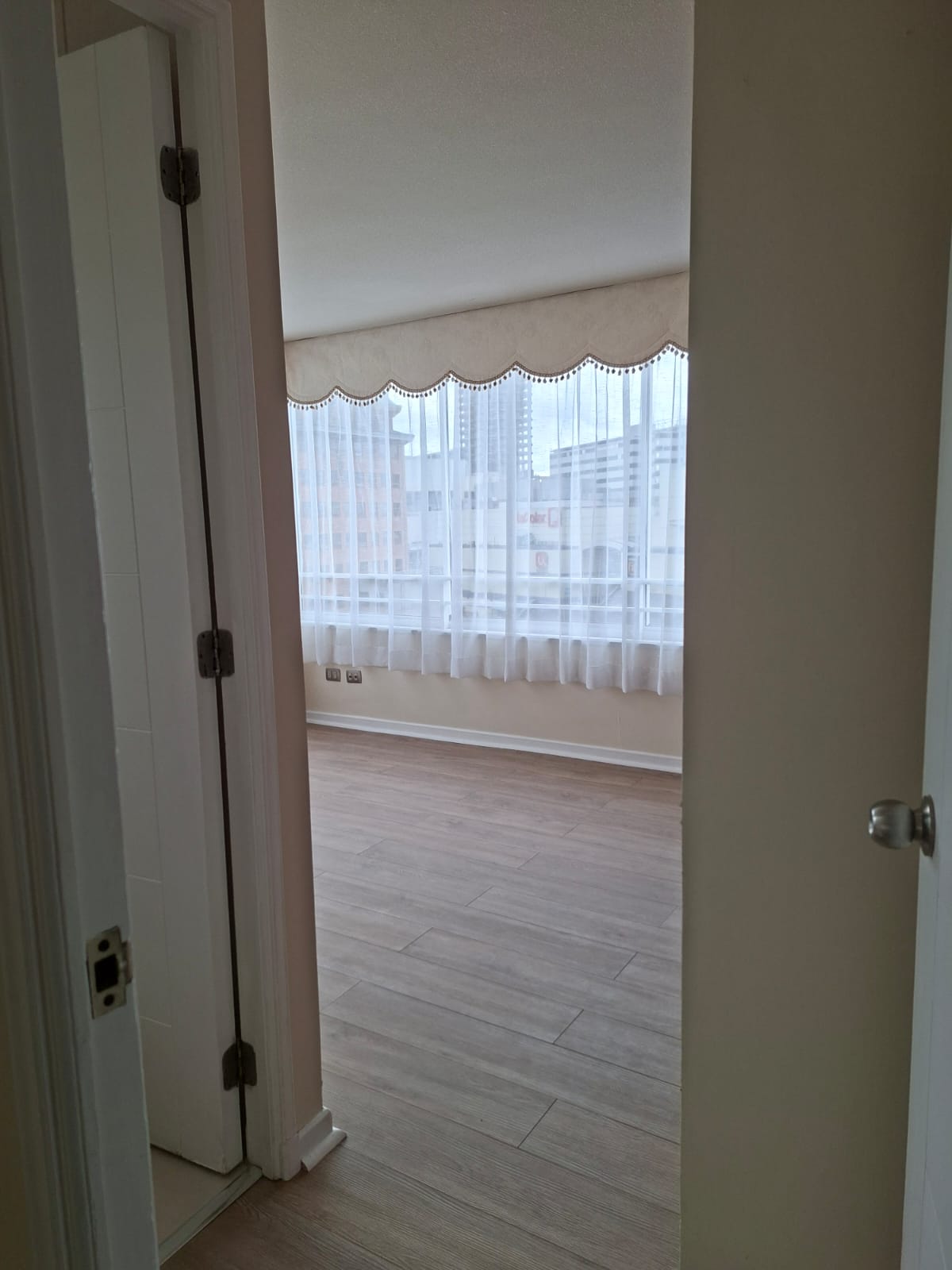 Departamento en venta o arriendo Puerto Montt Edificio Plaza Vista