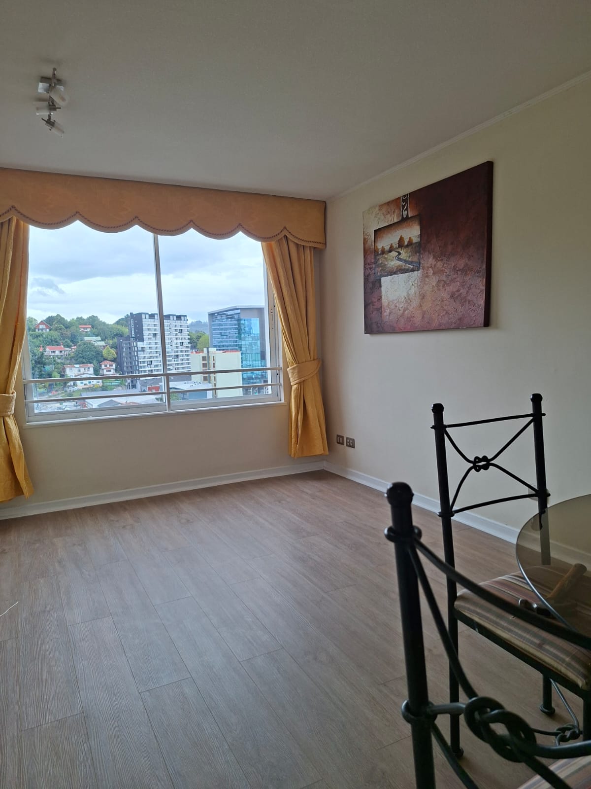 Departamento en venta o arriendo Puerto Montt Edificio Plaza Vista