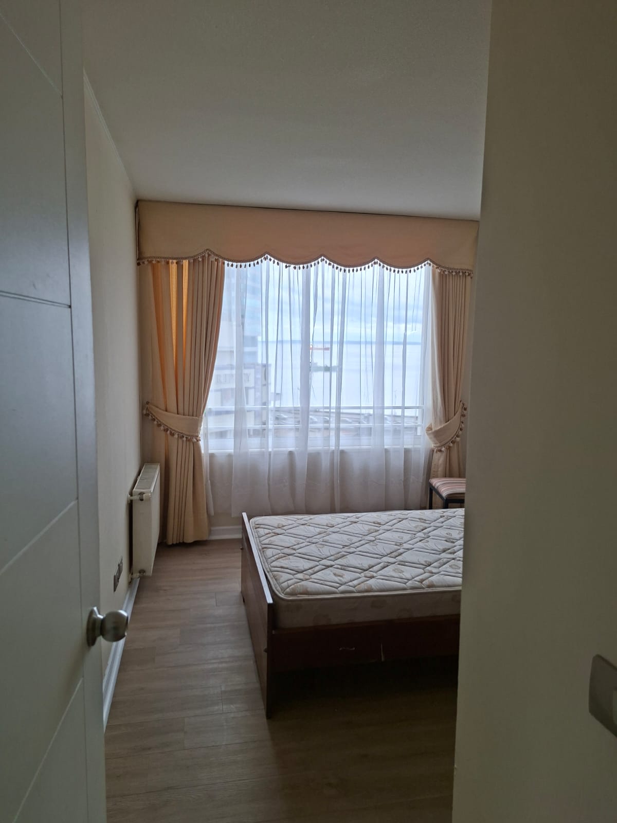 Departamento en venta o arriendo Puerto Montt Edificio Plaza Vista
