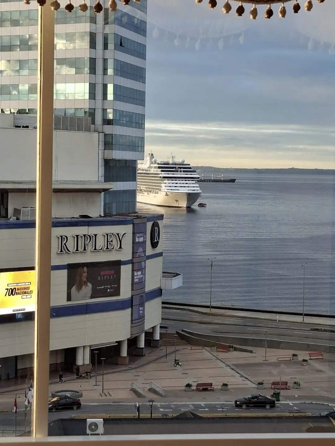 Departamento en venta o arriendo Puerto Montt Edificio Plaza Vista